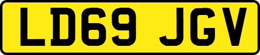 LD69JGV