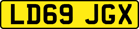 LD69JGX