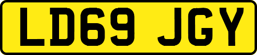 LD69JGY