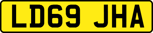 LD69JHA