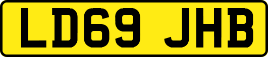 LD69JHB