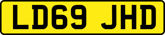 LD69JHD
