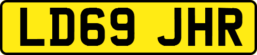 LD69JHR