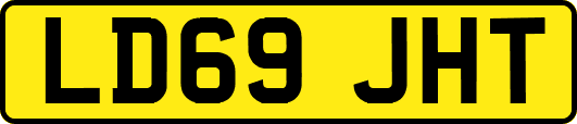 LD69JHT