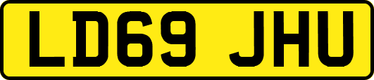 LD69JHU
