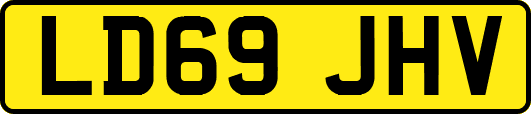 LD69JHV