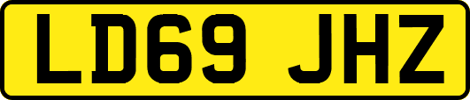 LD69JHZ