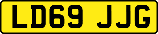 LD69JJG