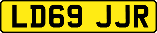 LD69JJR