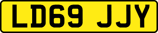 LD69JJY