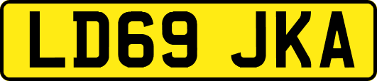LD69JKA