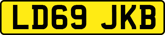 LD69JKB
