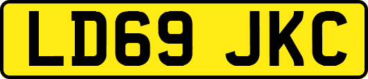 LD69JKC