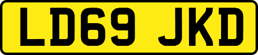 LD69JKD
