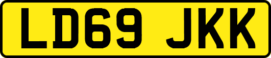 LD69JKK