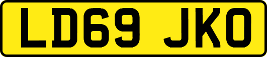 LD69JKO