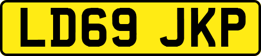 LD69JKP