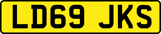 LD69JKS