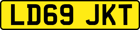 LD69JKT