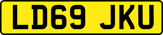 LD69JKU
