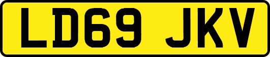 LD69JKV