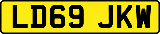 LD69JKW
