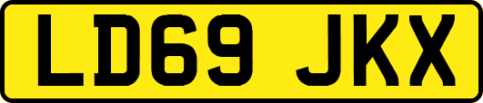 LD69JKX