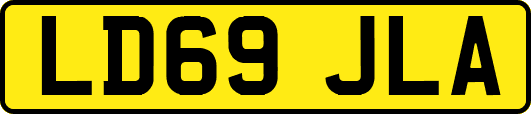 LD69JLA