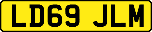 LD69JLM