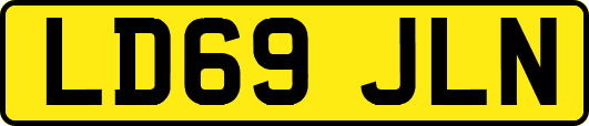 LD69JLN