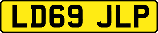 LD69JLP