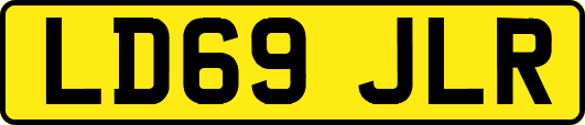 LD69JLR
