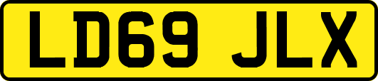 LD69JLX