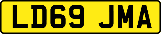 LD69JMA