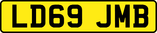 LD69JMB