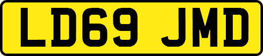 LD69JMD