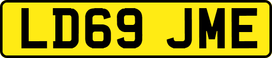 LD69JME