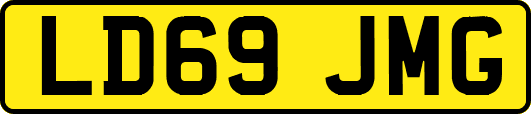 LD69JMG