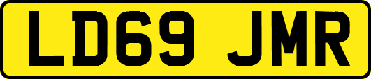 LD69JMR