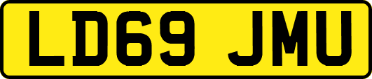 LD69JMU