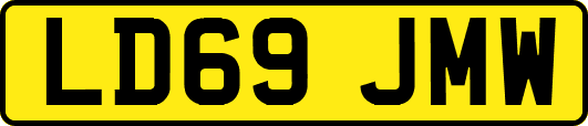 LD69JMW