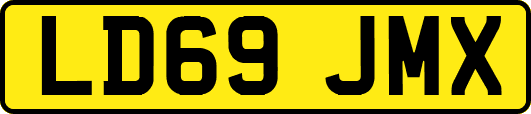 LD69JMX