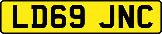 LD69JNC