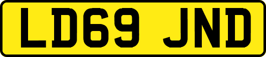 LD69JND
