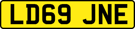 LD69JNE