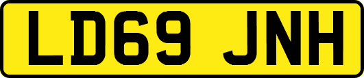 LD69JNH