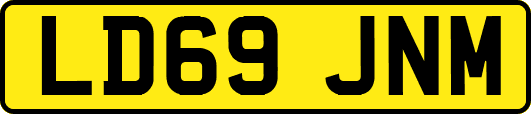 LD69JNM