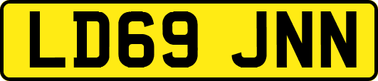 LD69JNN