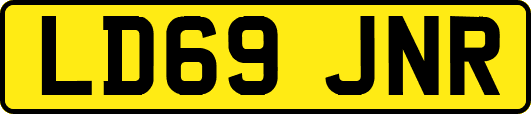 LD69JNR
