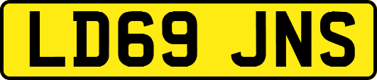 LD69JNS